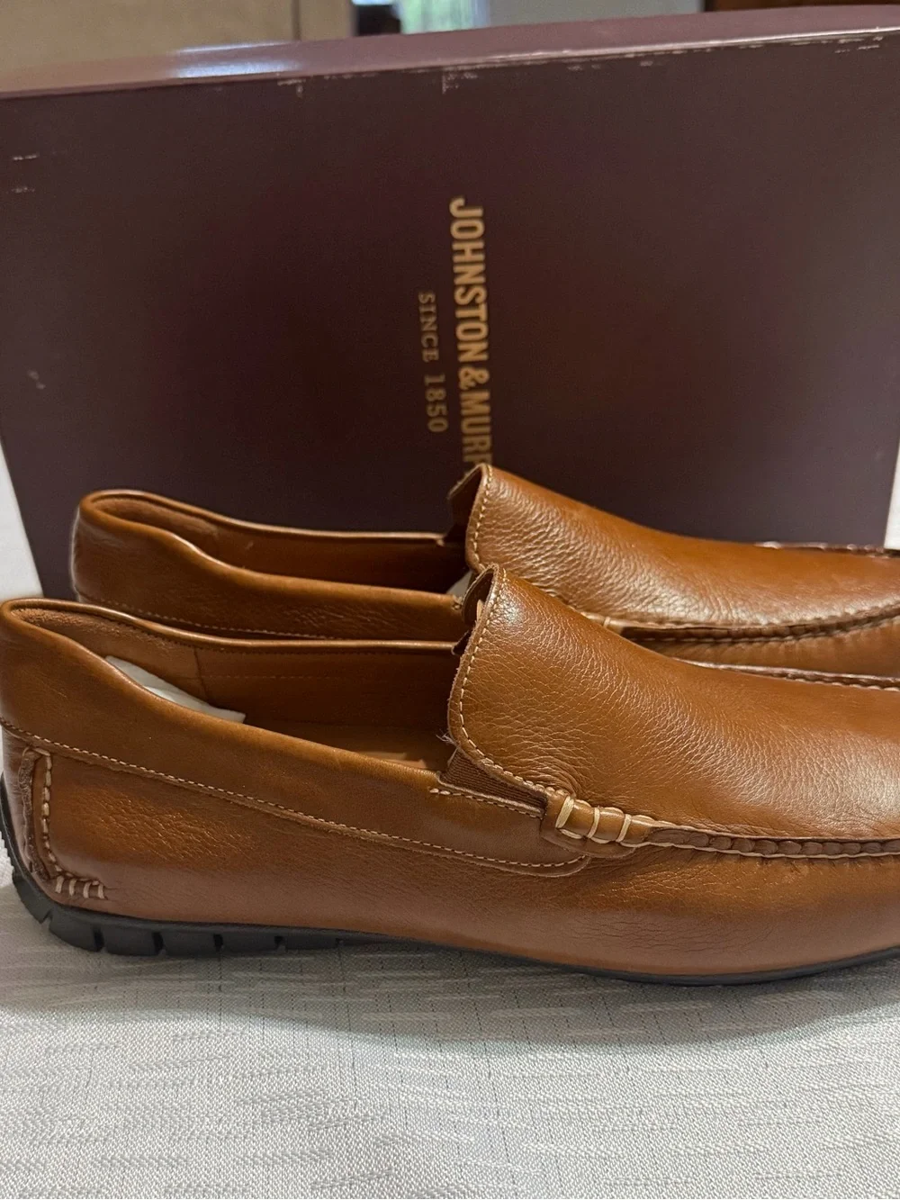 N/A classic brown